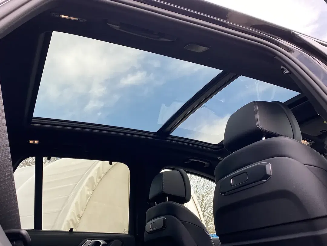 BMW X5 - Thumbnail 12