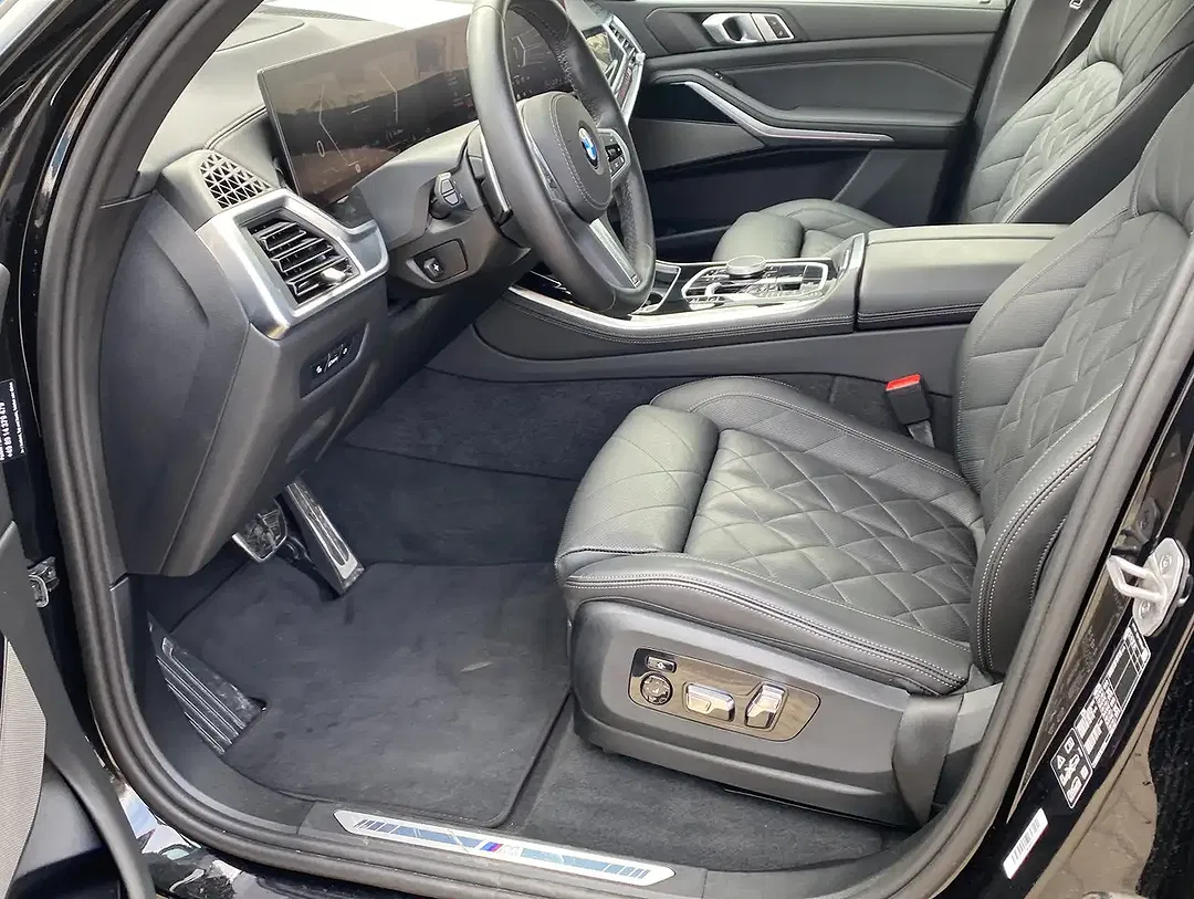 BMW X5 - Thumbnail 14