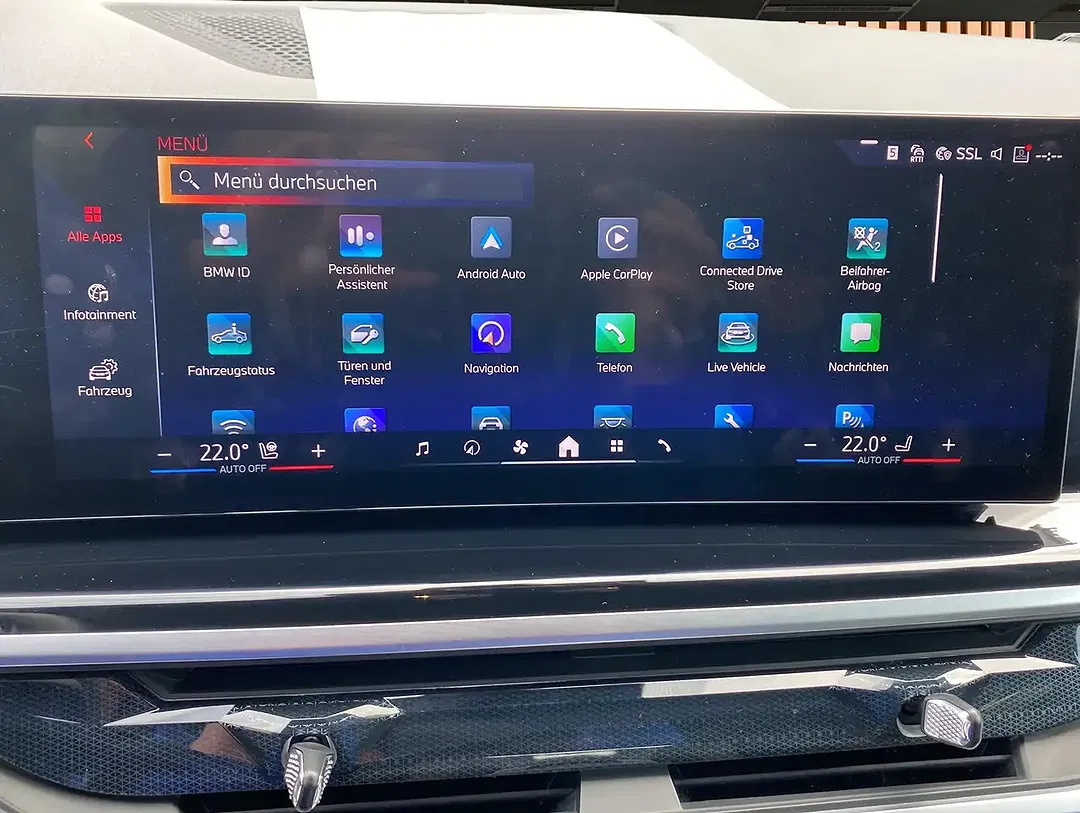 BMW X5 - Thumbnail 15