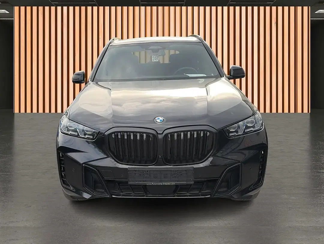 BMW X5 - Thumbnail 19