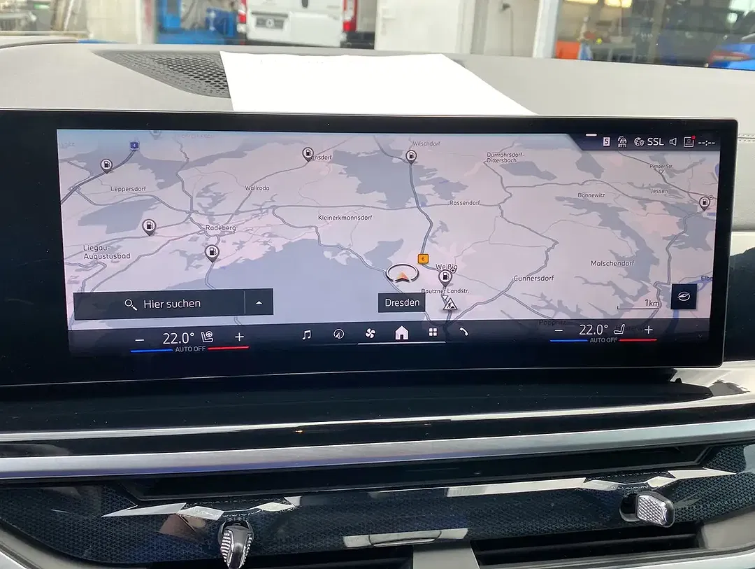 BMW X5 - Thumbnail 6