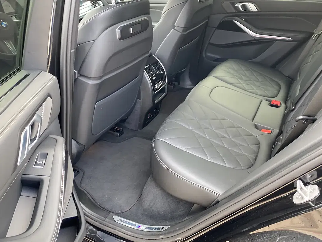 BMW X5 - Thumbnail 7