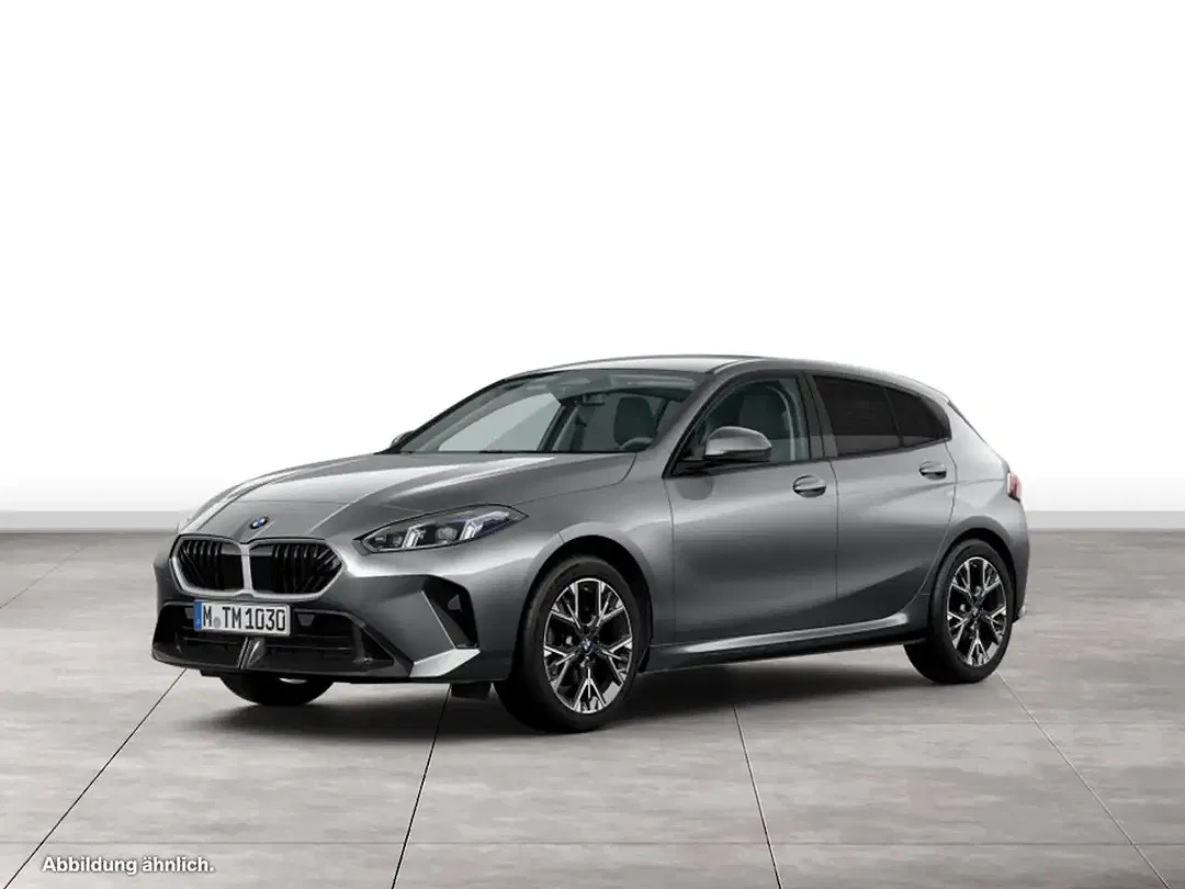BMW 120 - Thumbnail 1