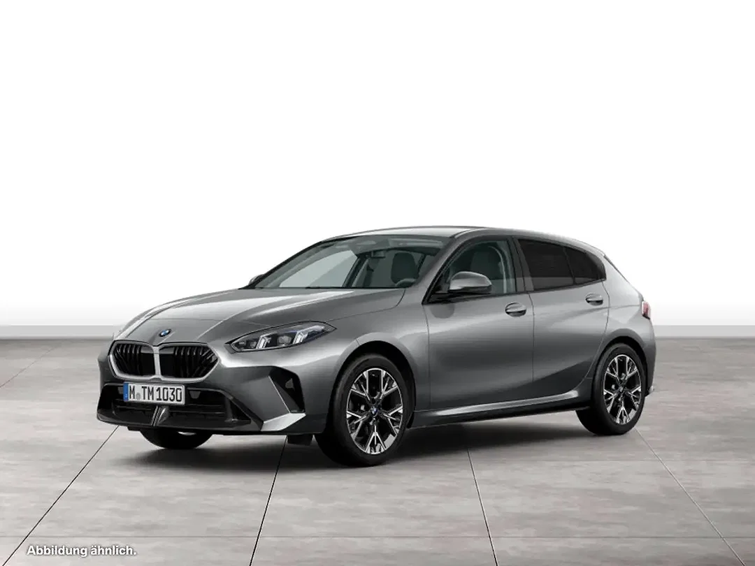 BMW 120 - Afbeelding 1