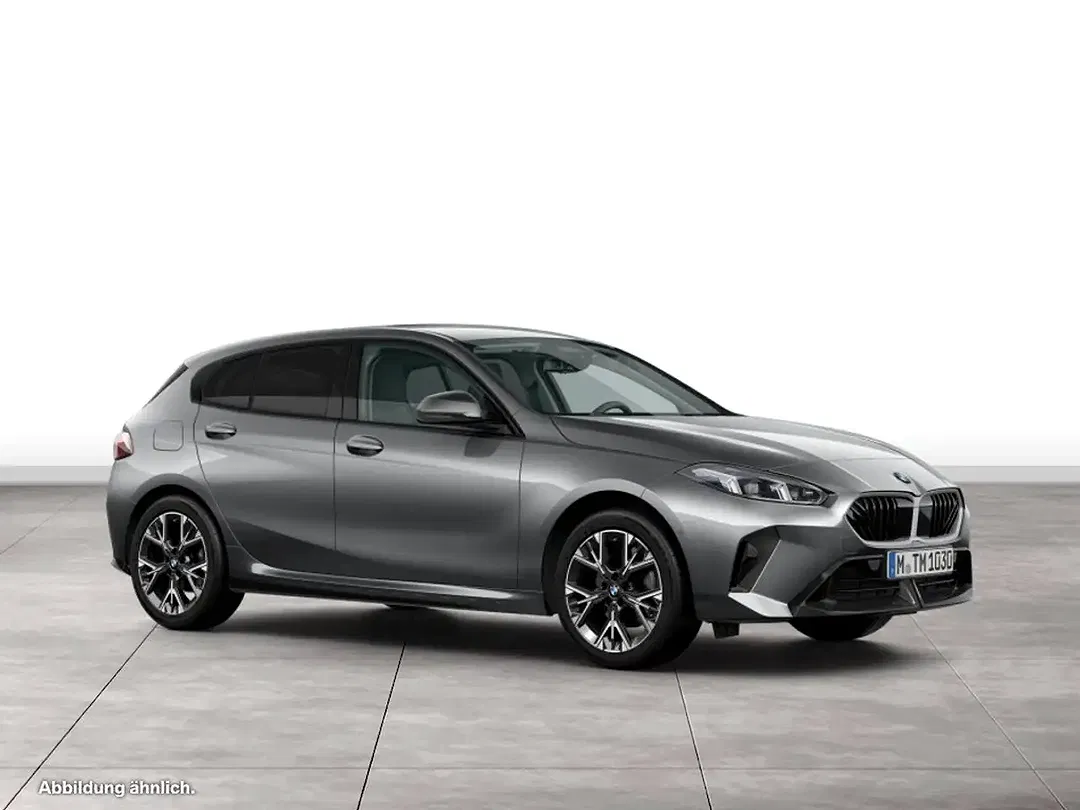 BMW 120 - Thumbnail 10