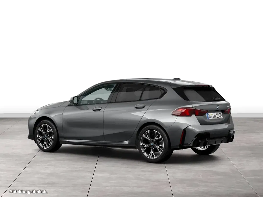 BMW 120 - Thumbnail 7