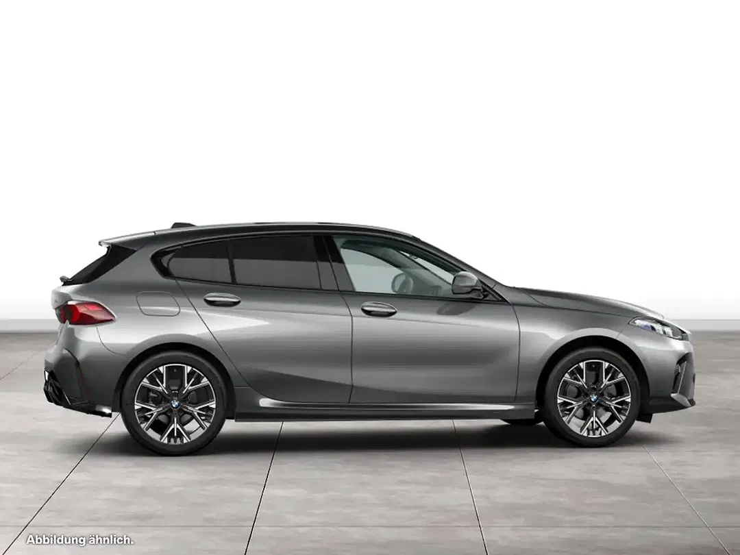 BMW 120 - Thumbnail 9