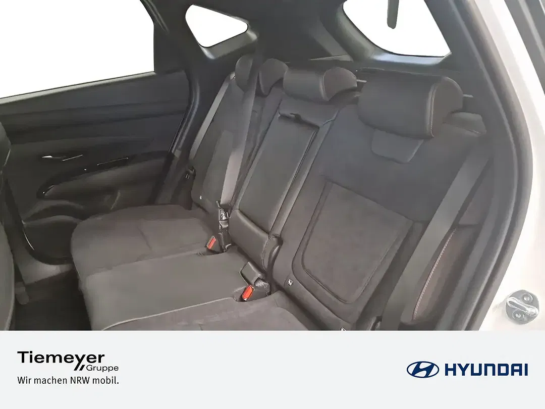 Hyundai TUCSON - Thumbnail 11