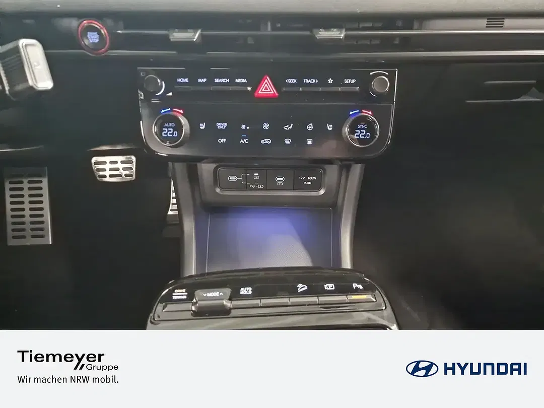 Hyundai TUCSON - Thumbnail 13