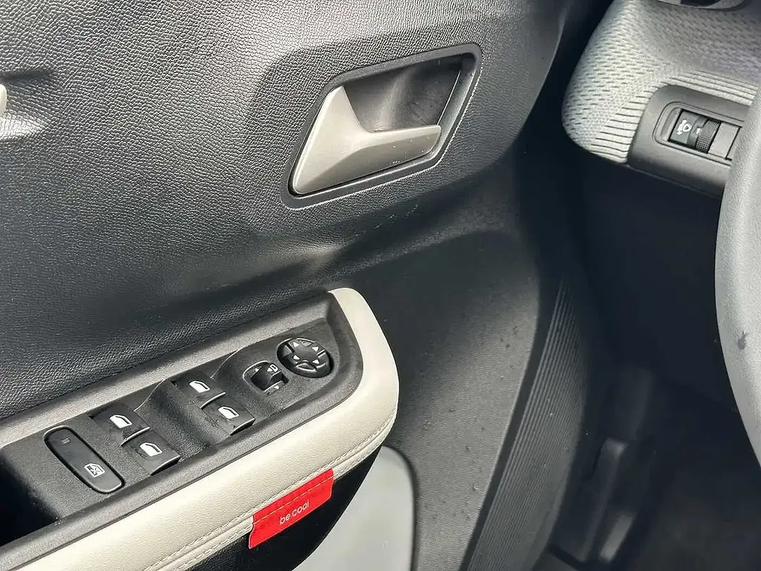 Citroen E-C3 - Thumbnail 10