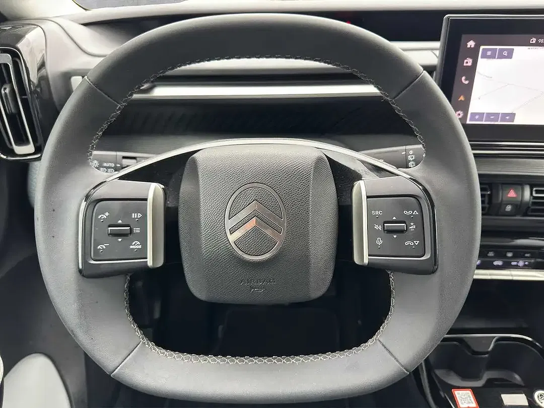 Citroen E-C3 - Thumbnail 5