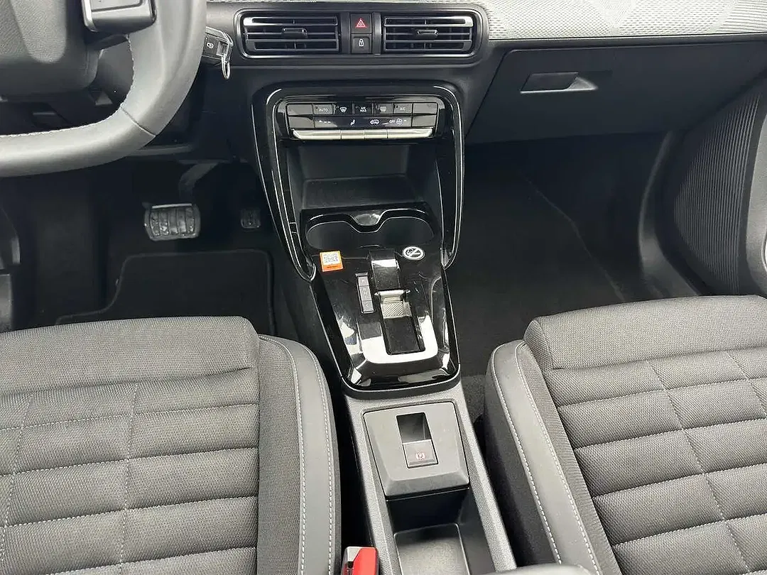 Citroen E-C3 - Thumbnail 6