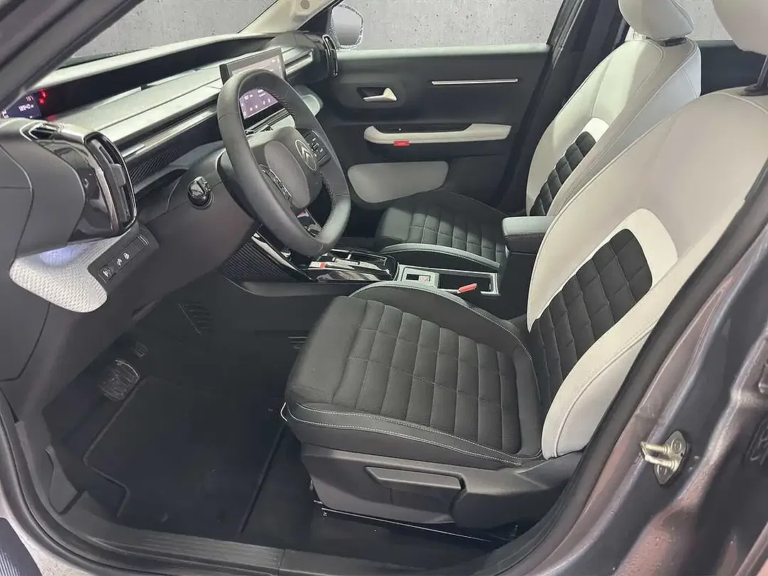 Citroen E-C3 - Thumbnail 8