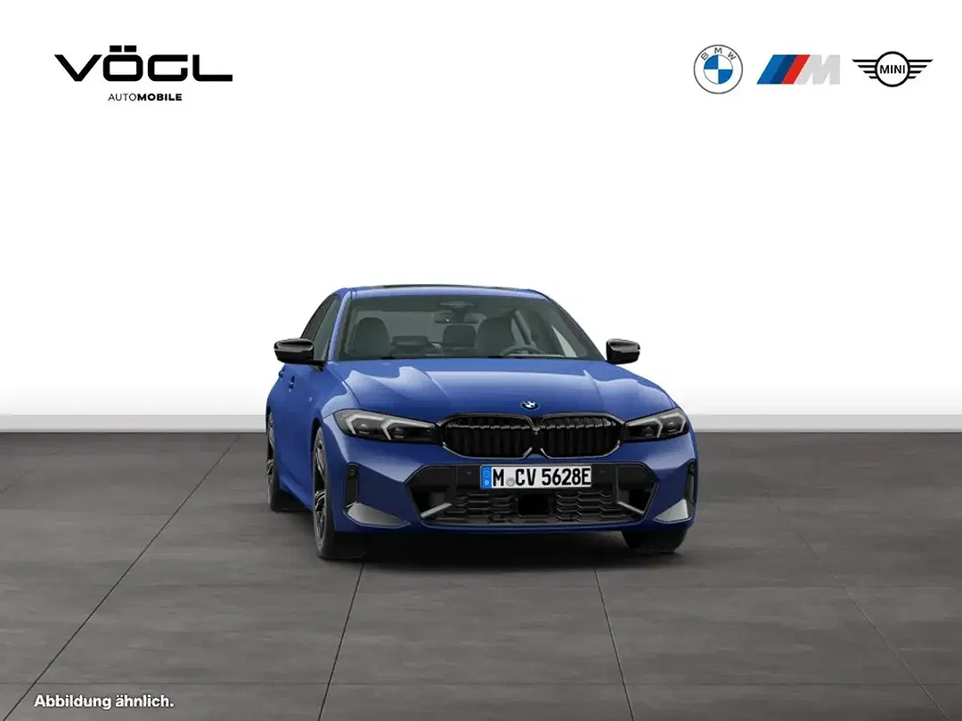 BMW 330 - Thumbnail 10