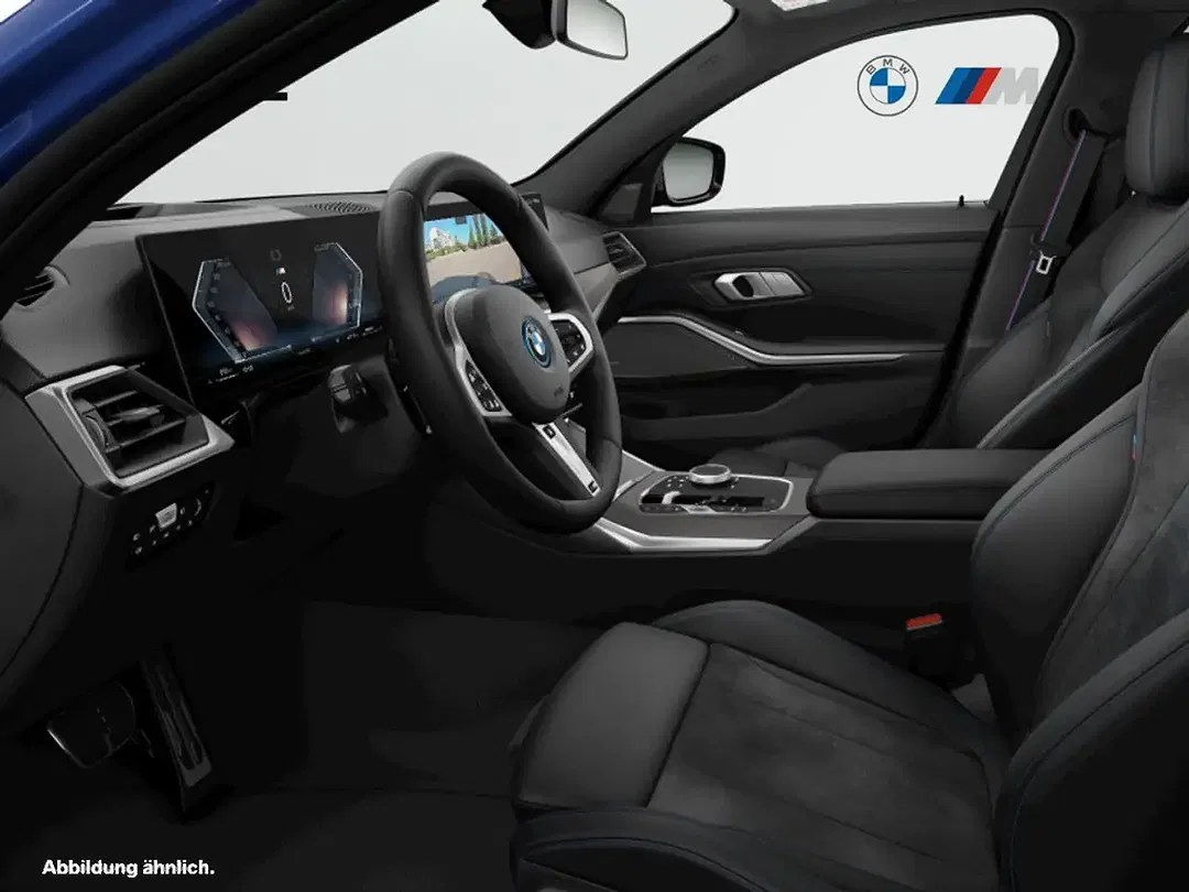 BMW 330 - Thumbnail 3