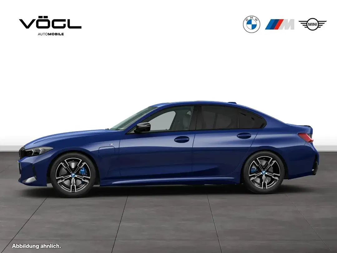 BMW 330 - Thumbnail 5
