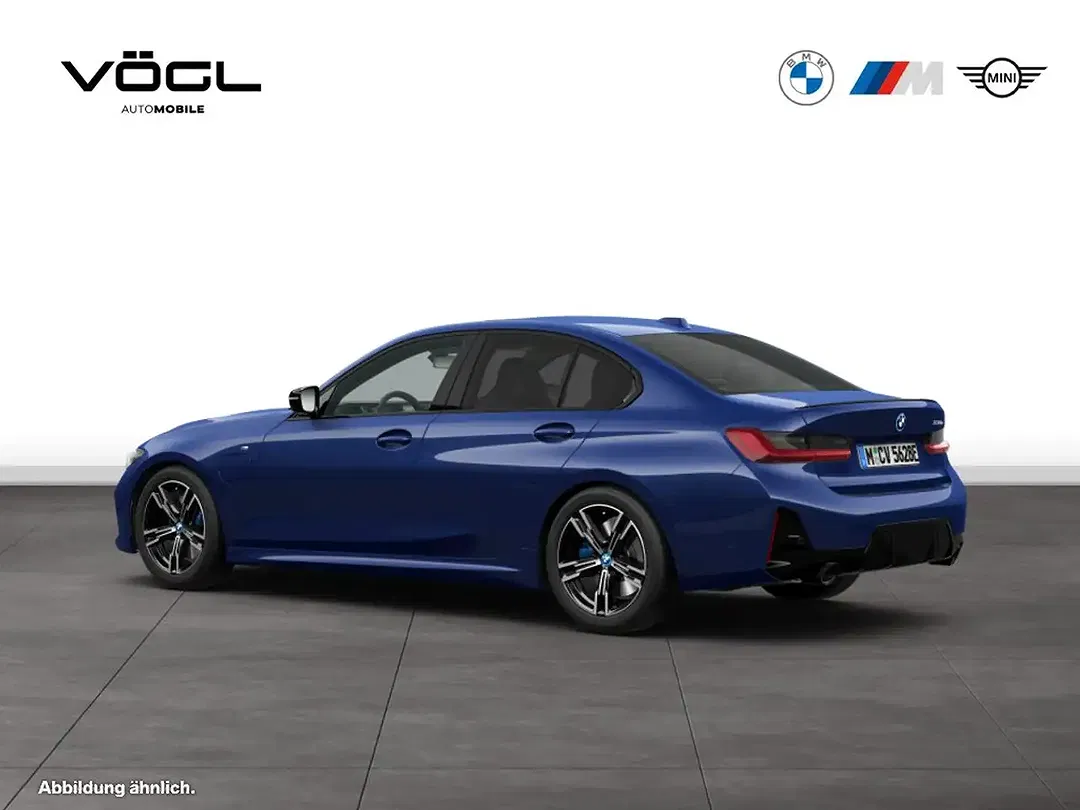 BMW 330 - Thumbnail 6