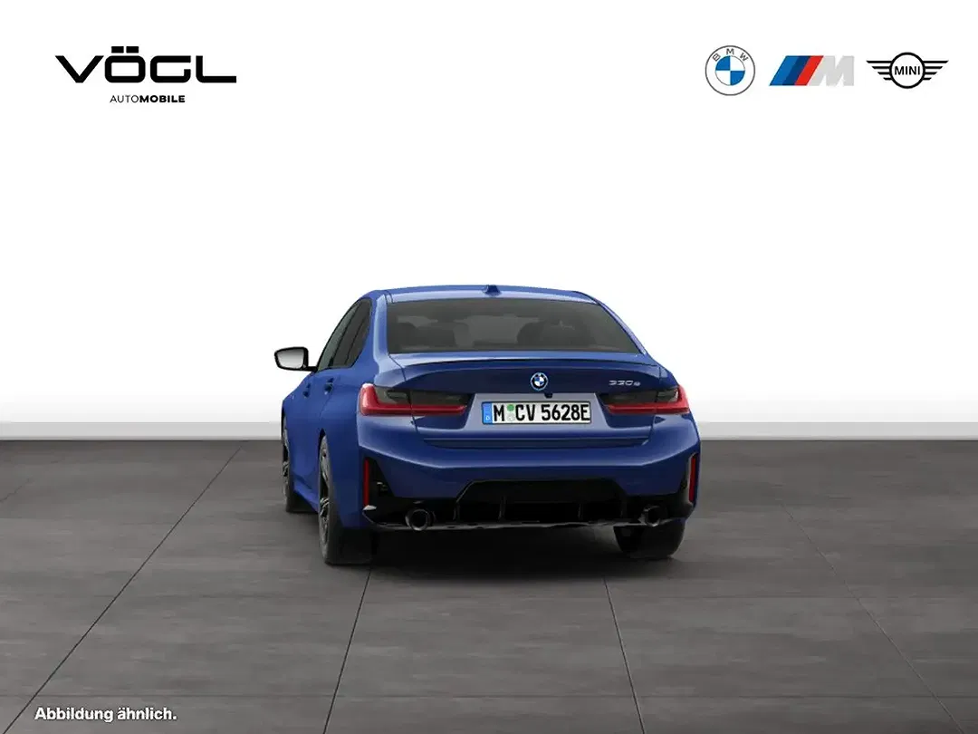 BMW 330 - Thumbnail 7