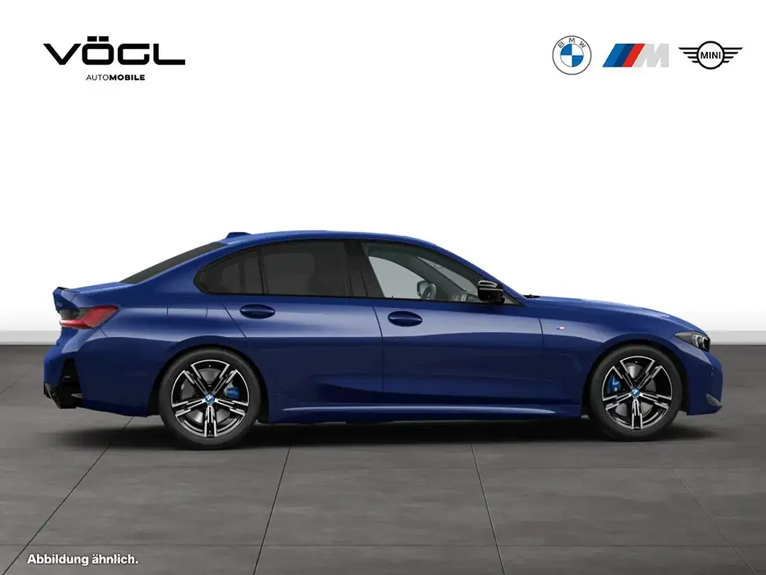 BMW 330 - Thumbnail 8