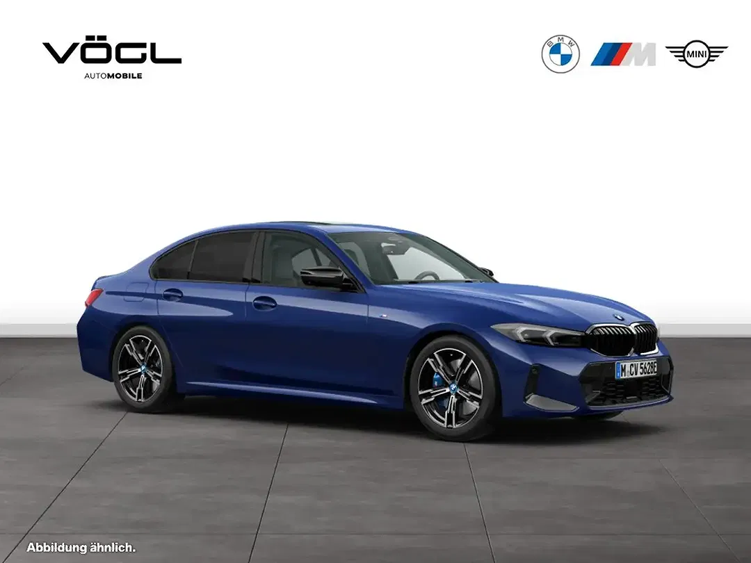 BMW 330 - Thumbnail 9