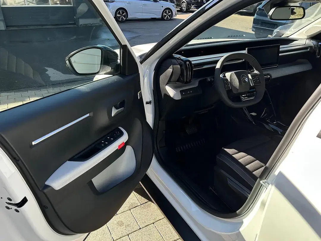 Citroen C3 Aircross - Thumbnail 6