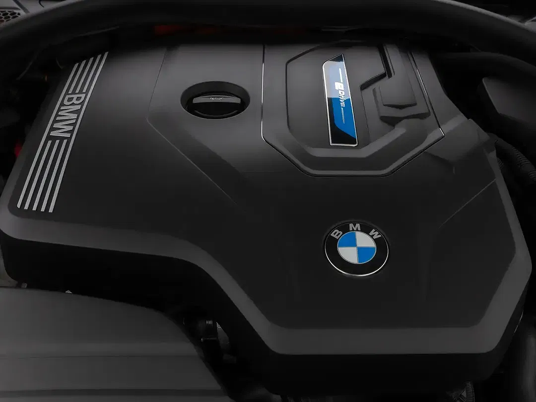 BMW 320 - Thumbnail 15