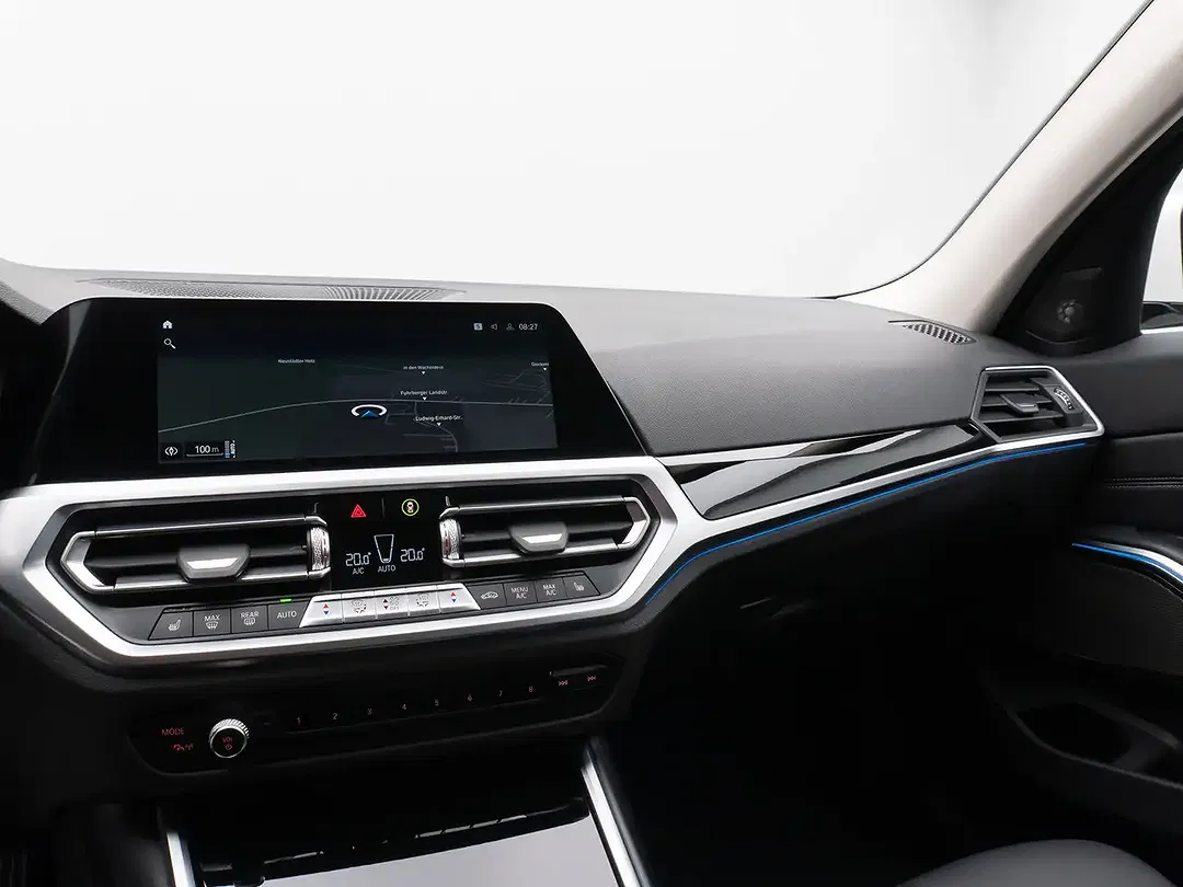 BMW 320 - Thumbnail 22
