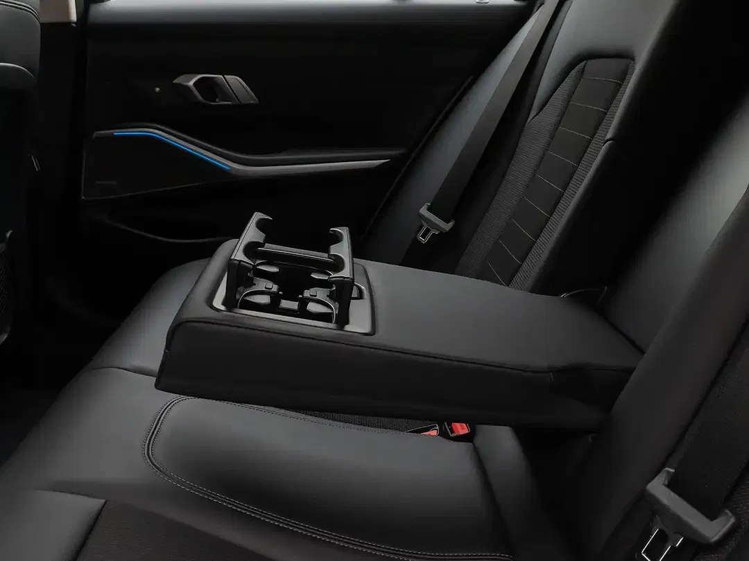 BMW 320 - Thumbnail 29