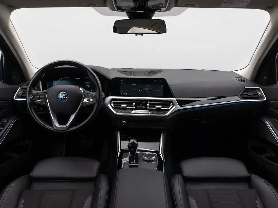 BMW 320 - Thumbnail 39