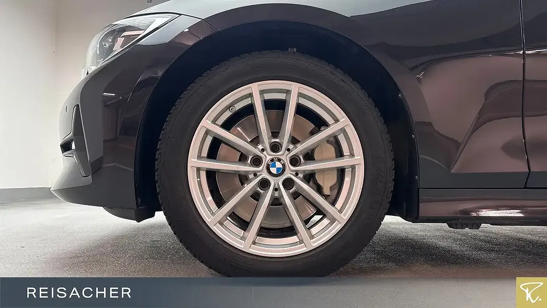 BMW 330 - Thumbnail 3