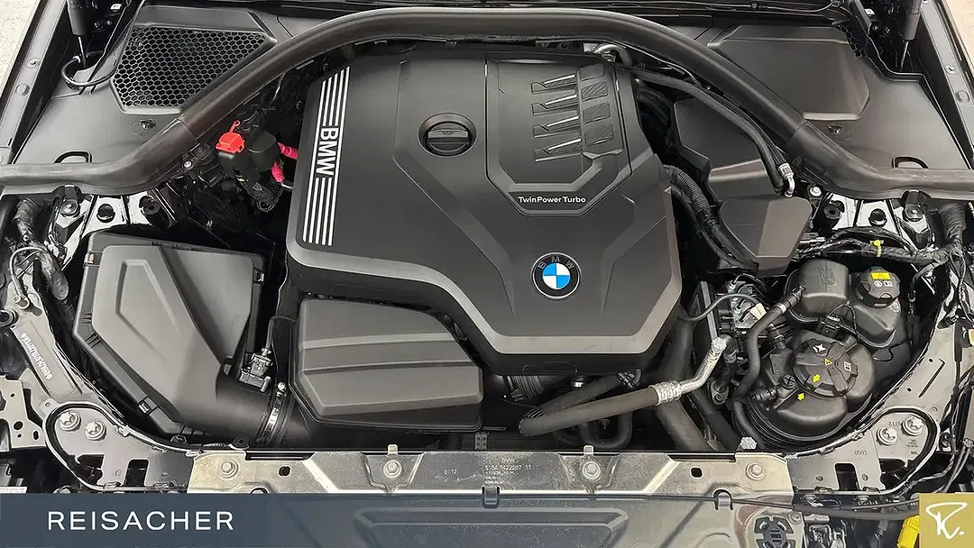BMW 330 - Thumbnail 7