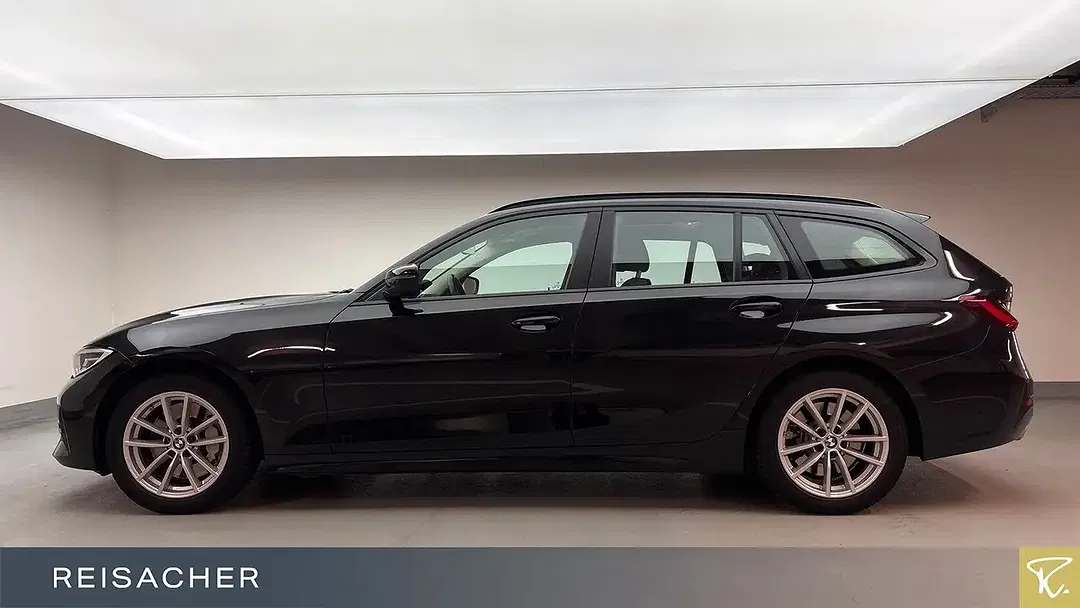 BMW 330 - Thumbnail 9