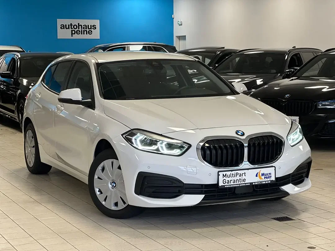 BMW 116 - Afbeelding 1