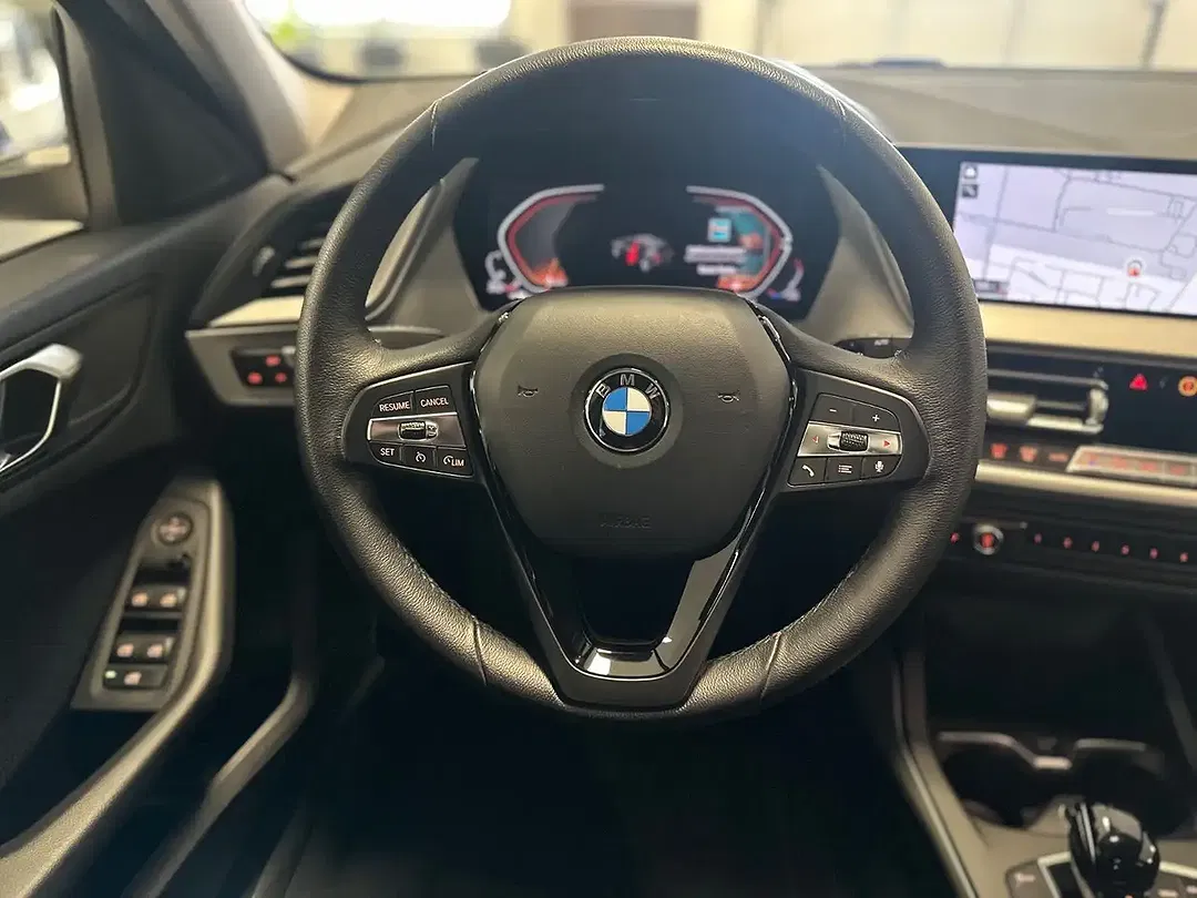 BMW 116 - Thumbnail 14