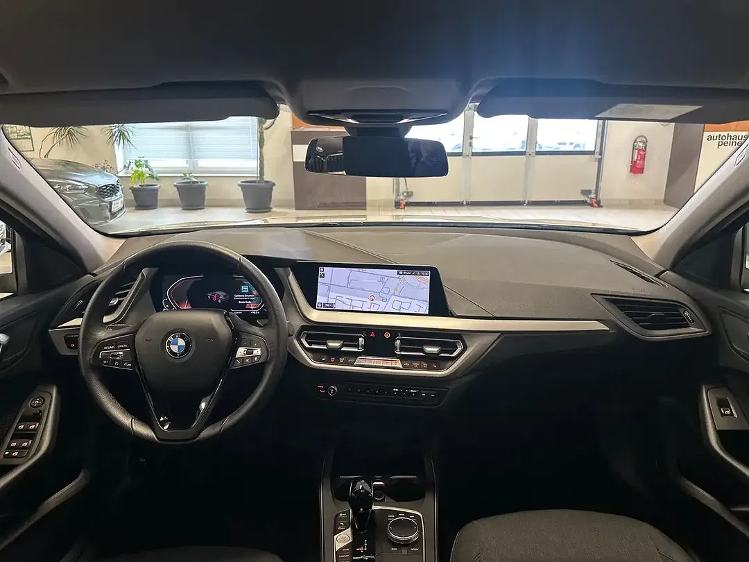 BMW 116 - Thumbnail 15