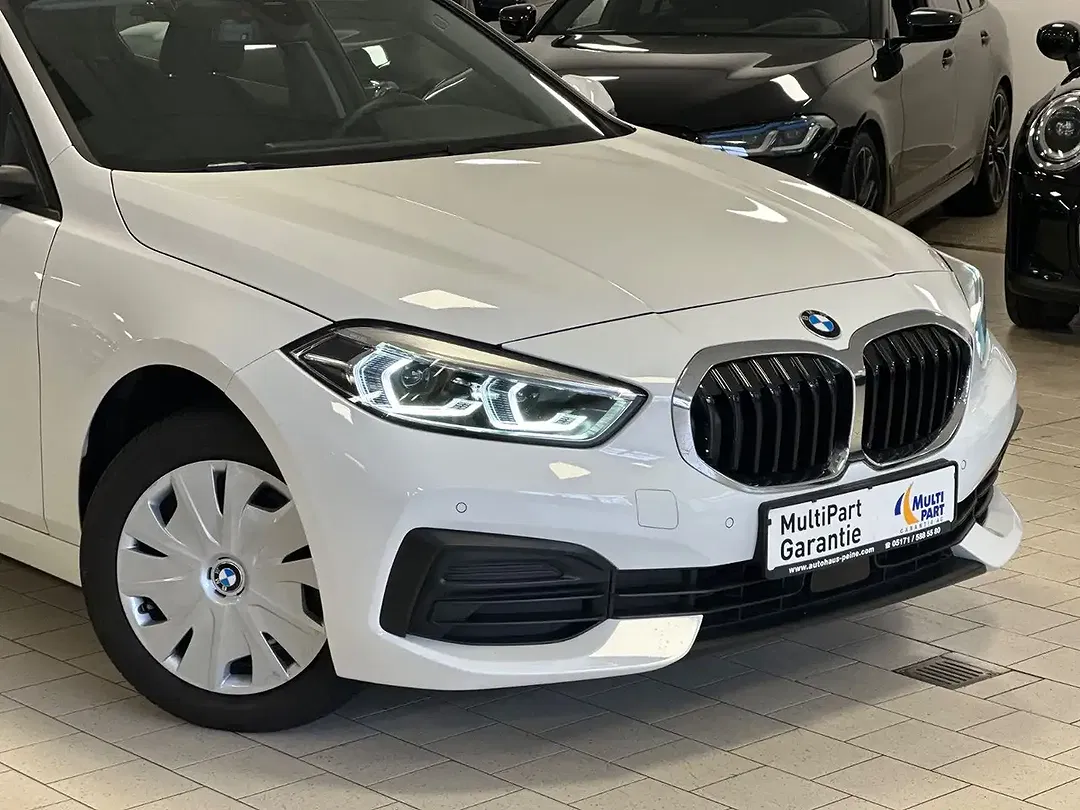 BMW 116 - Thumbnail 3