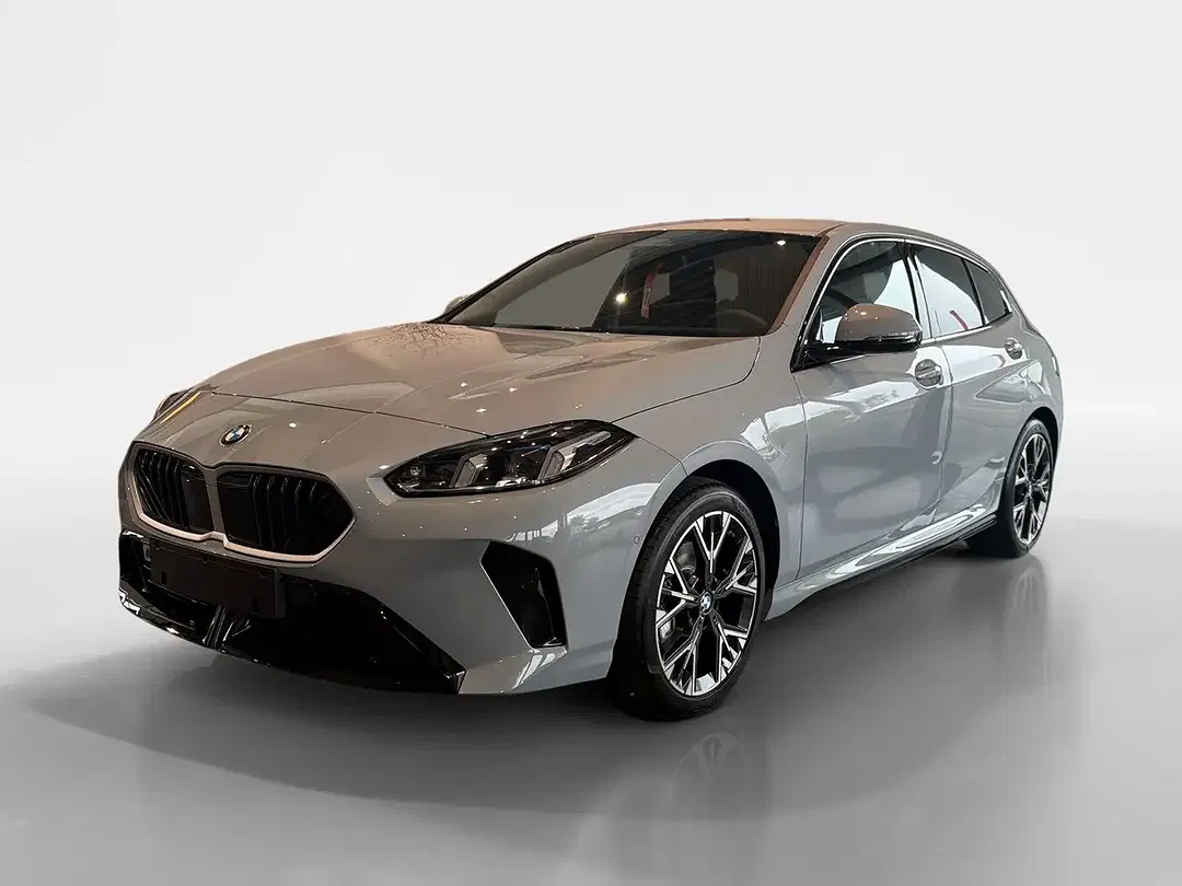 BMW 120 - Thumbnail 1