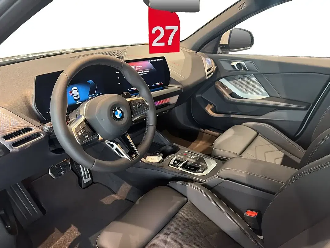 BMW 120 - Thumbnail 12