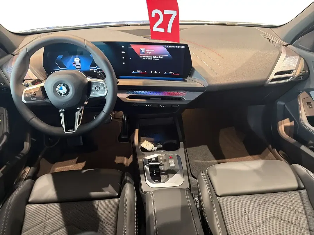 BMW 120 - Thumbnail 13