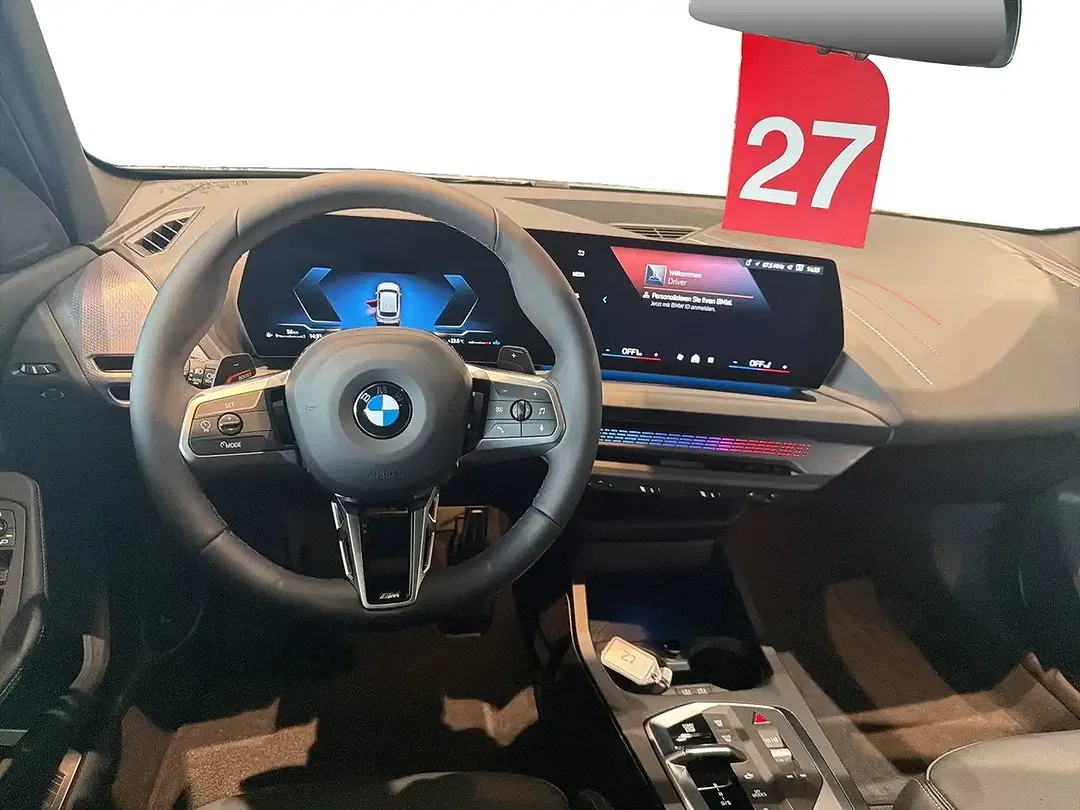 BMW 120 - Thumbnail 14