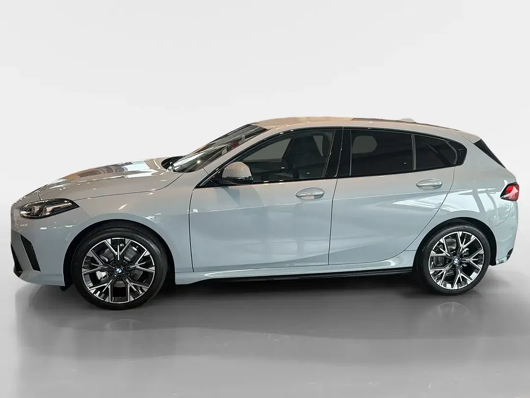 BMW 120 - Thumbnail 2