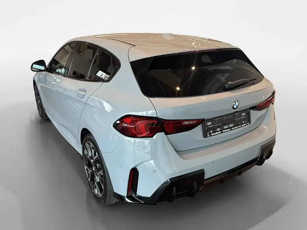 BMW 120 - Thumbnail 3