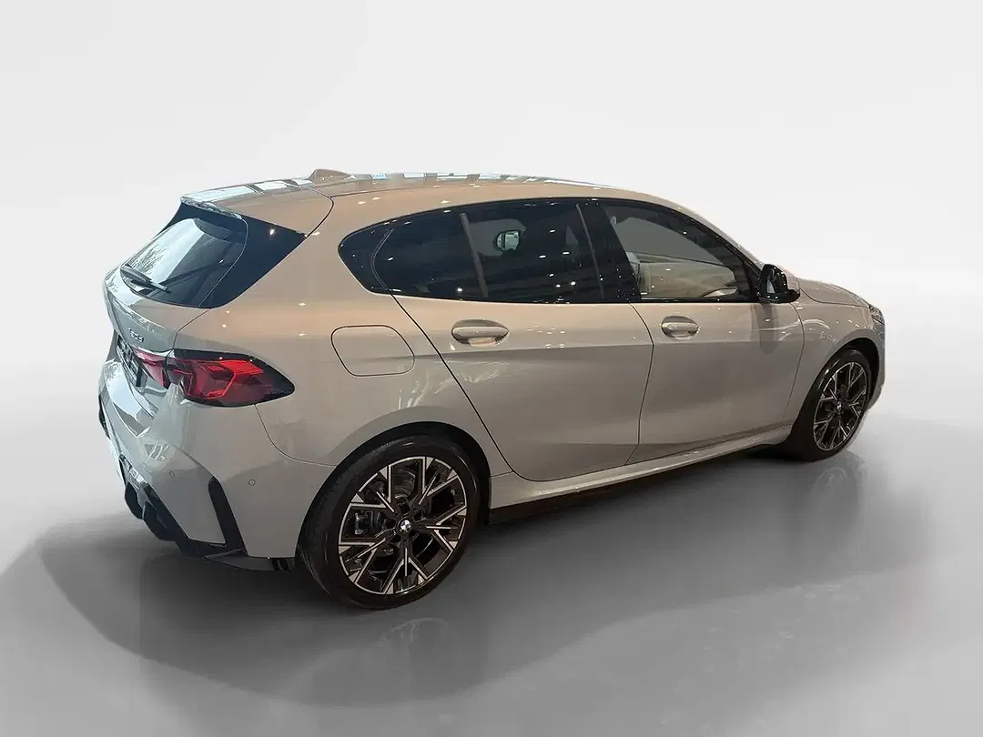 BMW 120 - Thumbnail 5