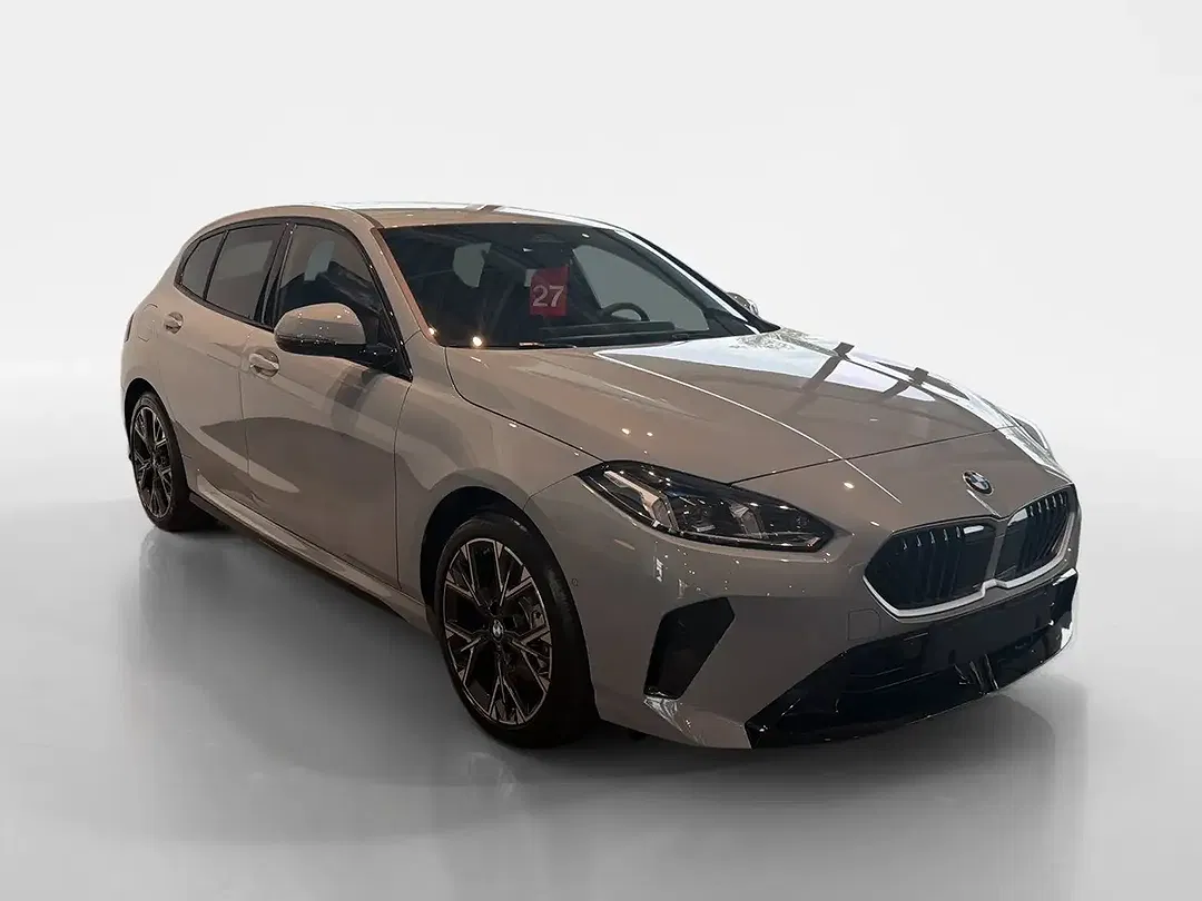 BMW 120 - Thumbnail 7
