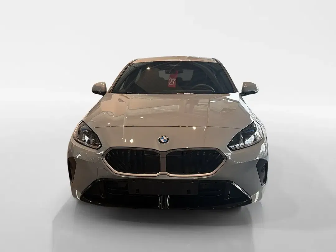 BMW 120 - Thumbnail 8