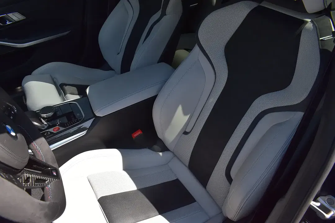 BMW M3 - Thumbnail 10