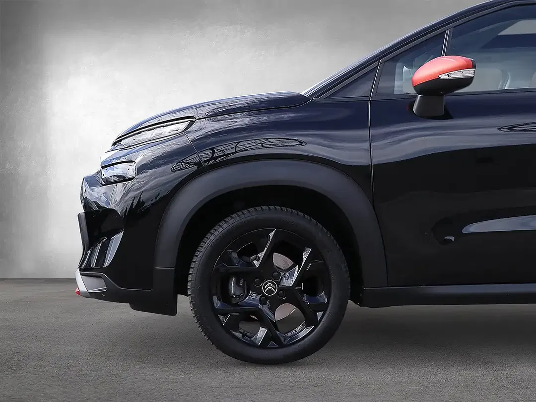 Citroen C3 Aircross - Thumbnail 10
