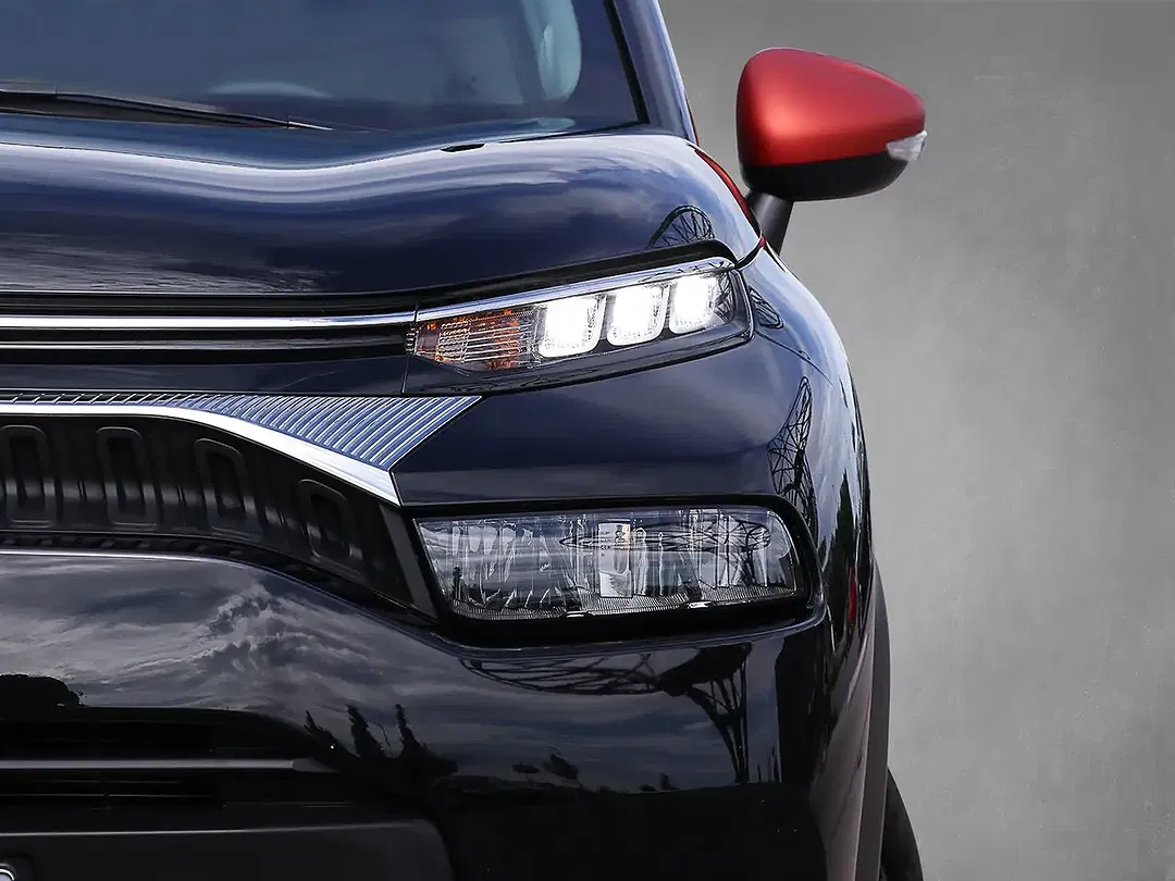 Citroen C3 Aircross - Thumbnail 11