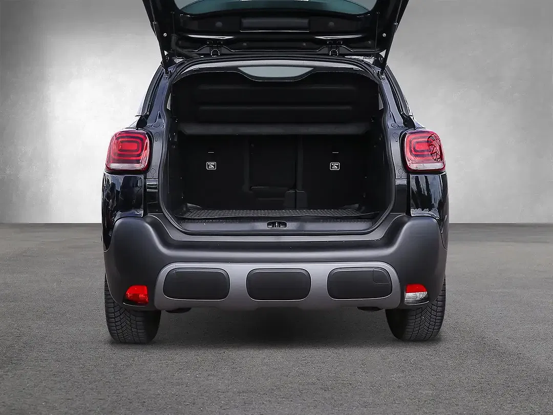 Citroen C3 Aircross - Thumbnail 12