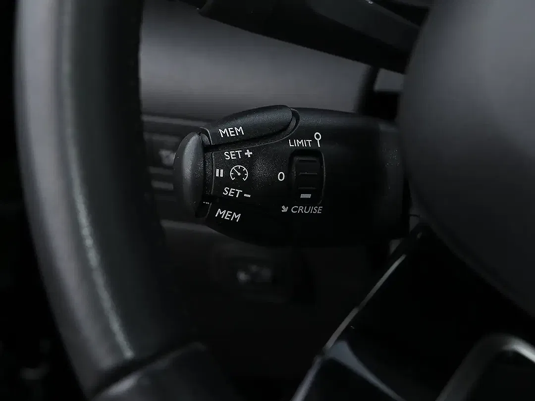 Citroen C3 Aircross - Thumbnail 14
